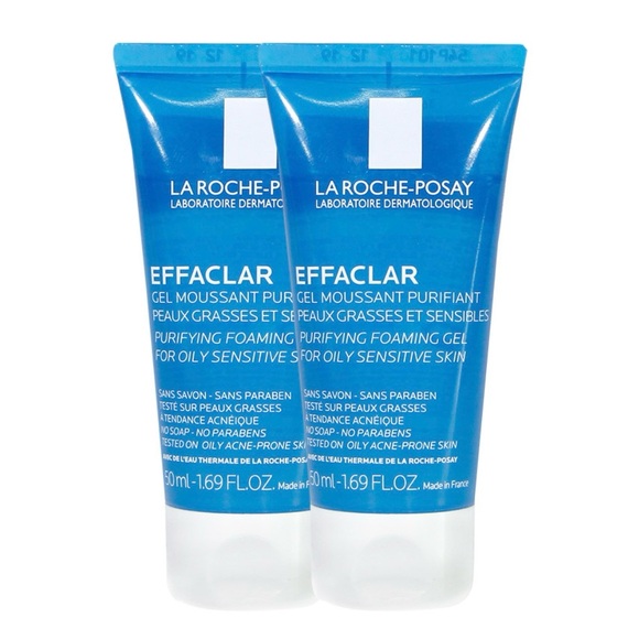 La Roche-Posay Effaclar Purifying Foaming Gel - Picture 3 of 3